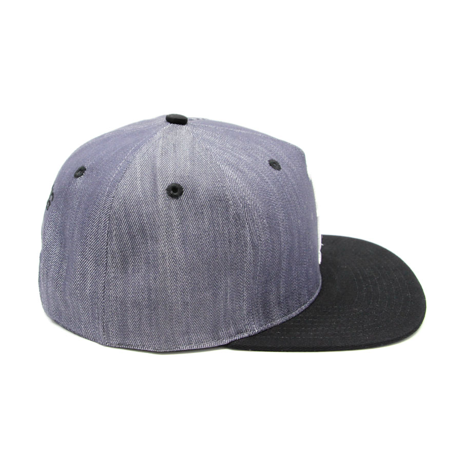 定做休閑平板滑板帽-嘻哈滑板帽廠家