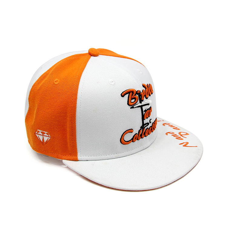 時尚滑板嘻哈帽定制-滑板帽定制廠家