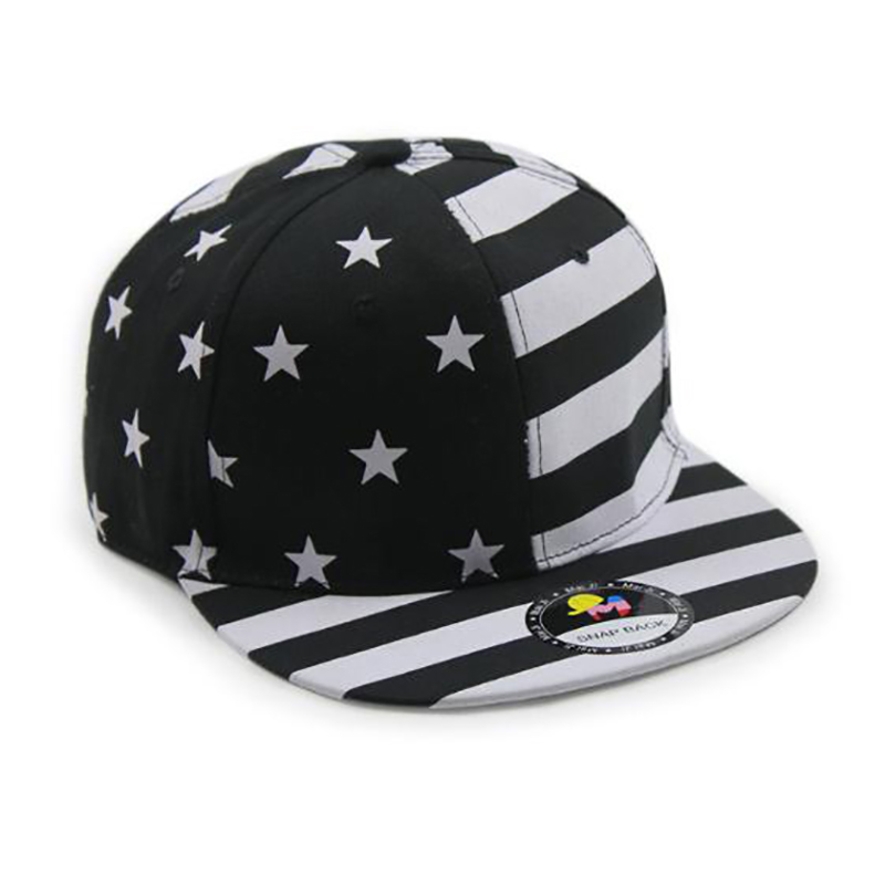 精美大頭嘻哈帽定制-大頭帽生產廠家