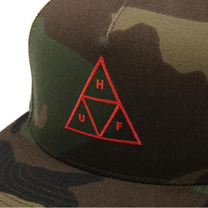 訂做大頭透氣網帽-大頭帽定制廠家