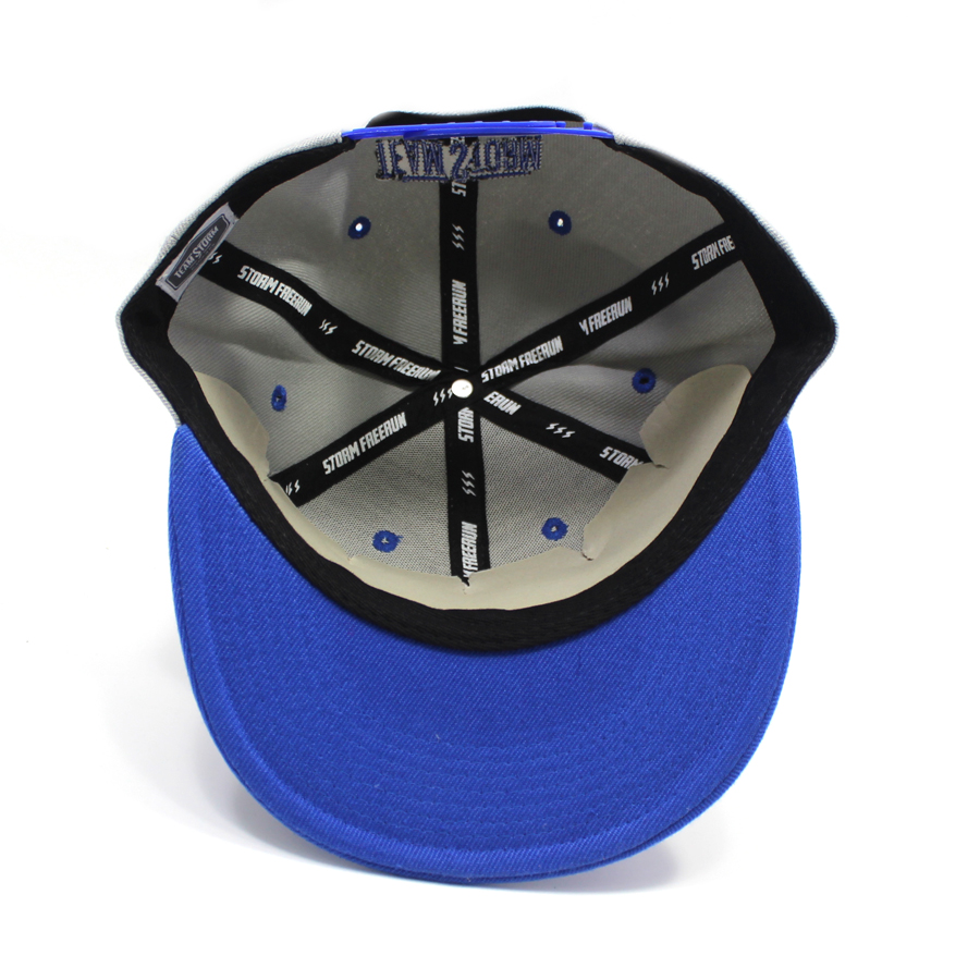 個性大頭帽訂制打樣-東莞大頭帽廠家