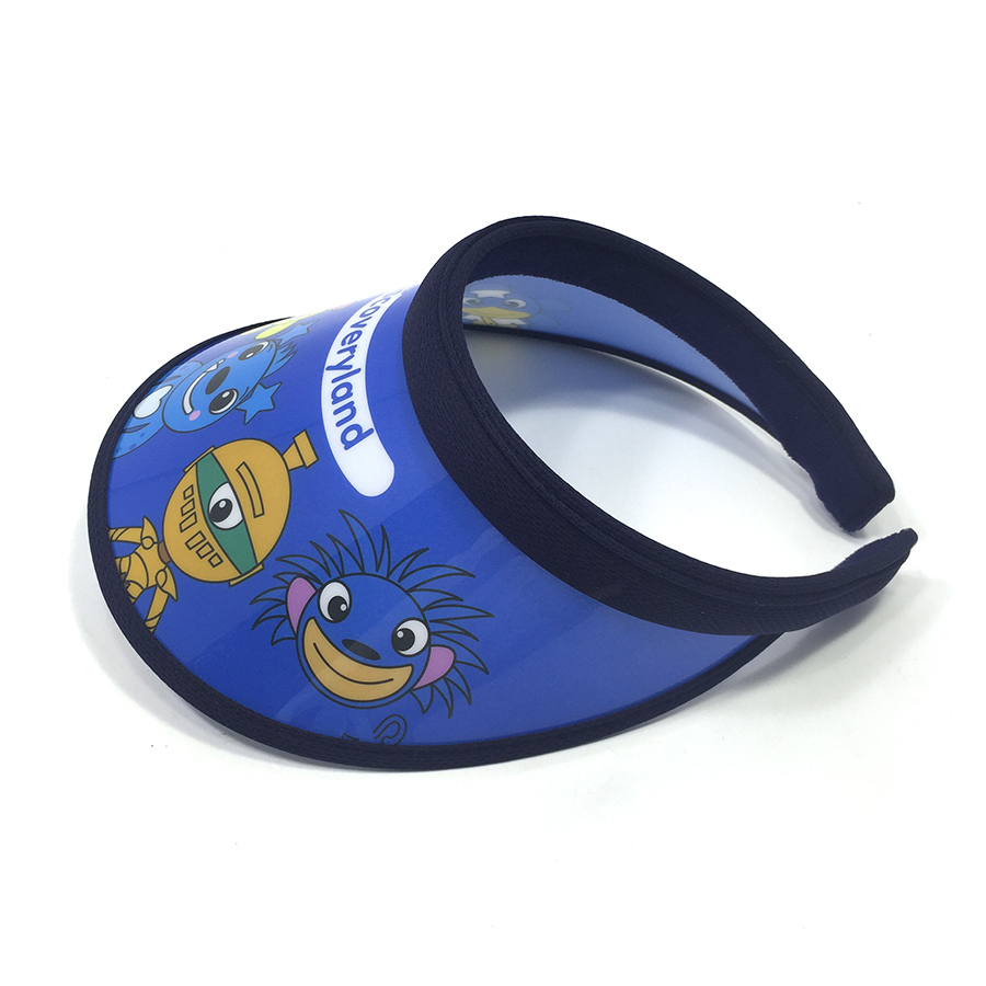 防曬抗UV太陽(yáng)帽定制