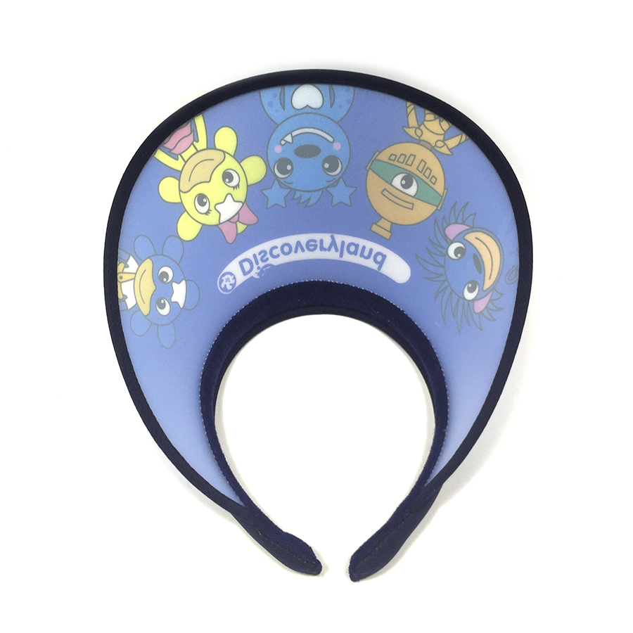 防曬抗UV太陽(yáng)帽定制