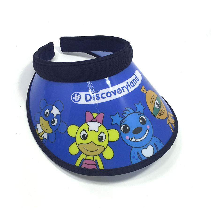 防曬抗UV太陽(yáng)帽定制