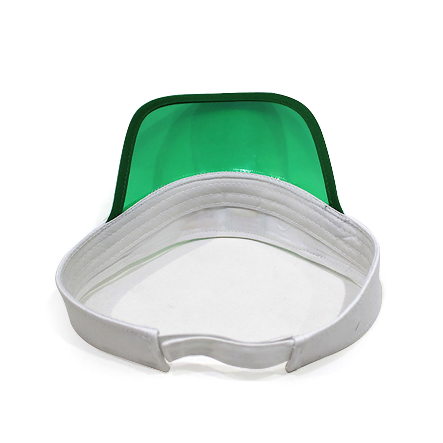 廣告刺繡太陽帽廠家定制