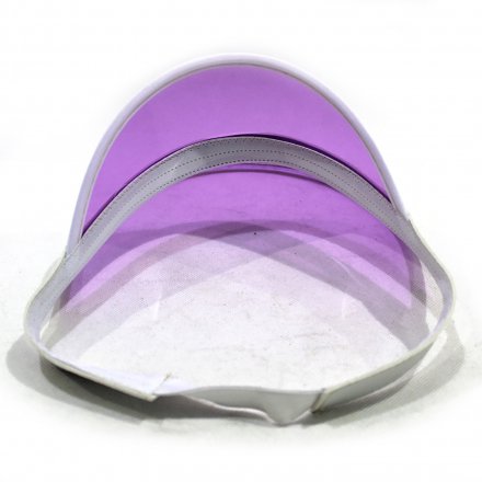 戶外膠片遮陽帽定制