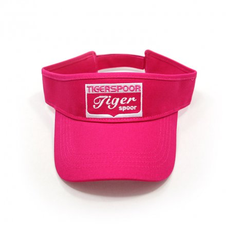 字母繡花跑步帽定制