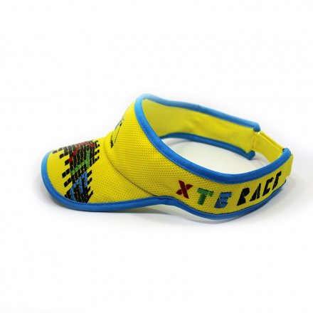 速干滌綸運(yùn)動空頂帽定制