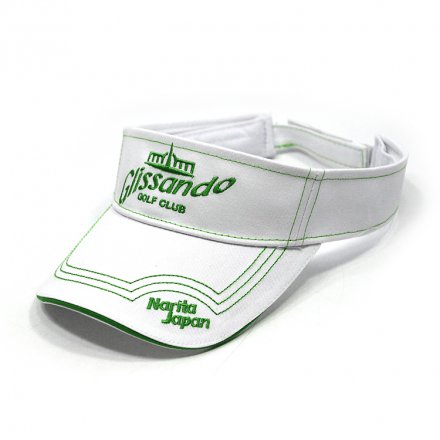 廣告刺繡無頂運(yùn)動帽定制