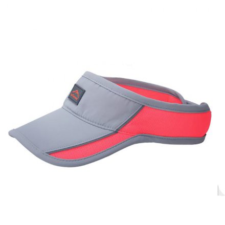 夏季速干運(yùn)動帽定制