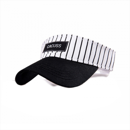 廣東網球聯賽空頂帽定制