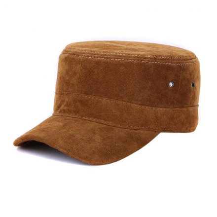 時尚洗水軍帽定制-洗水軍帽訂制廠家