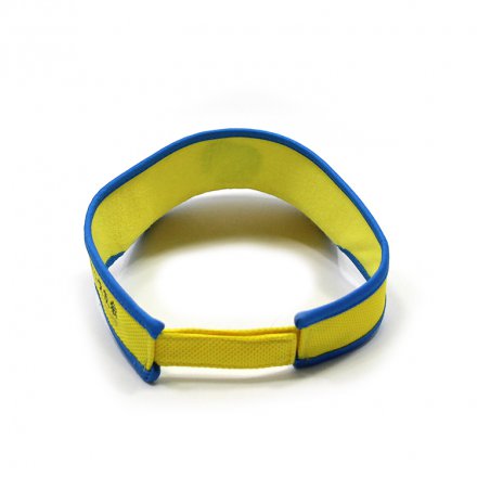 無(wú)頂遮陽(yáng)網(wǎng)球帽定制