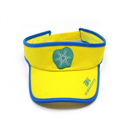 無(wú)頂遮陽(yáng)網(wǎng)球帽定制