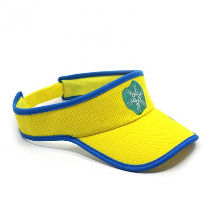 無(wú)頂遮陽(yáng)網(wǎng)球帽定制