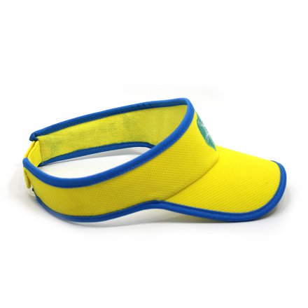 無(wú)頂遮陽(yáng)網(wǎng)球帽定制