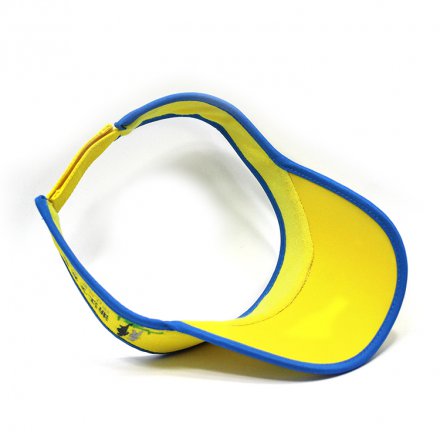 無(wú)頂遮陽(yáng)網(wǎng)球帽定制