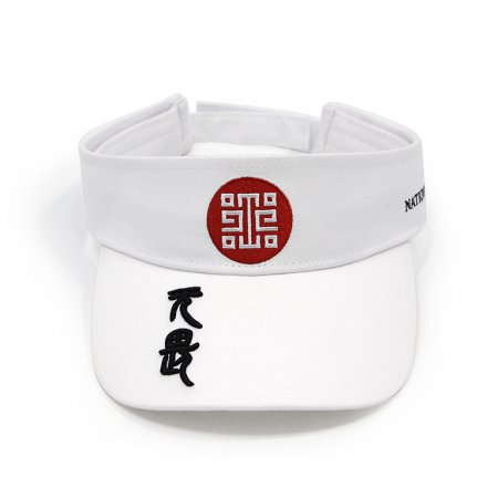 戶外防曬無頂帽廠家定制