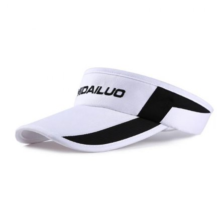 透氣速干網球帽定制