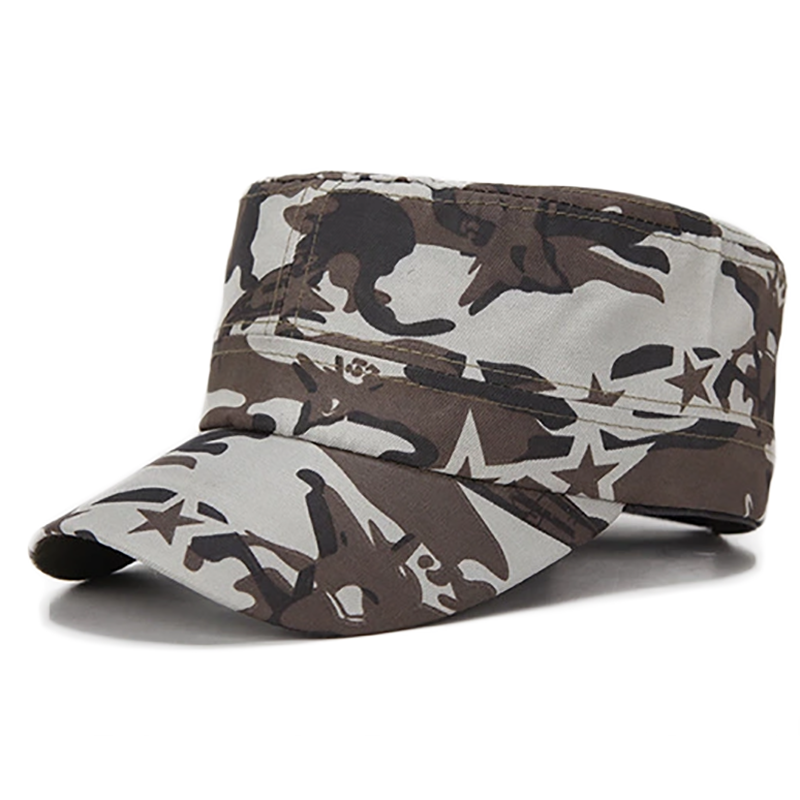 特勤軍帽訂制打樣-軍帽定制廠家