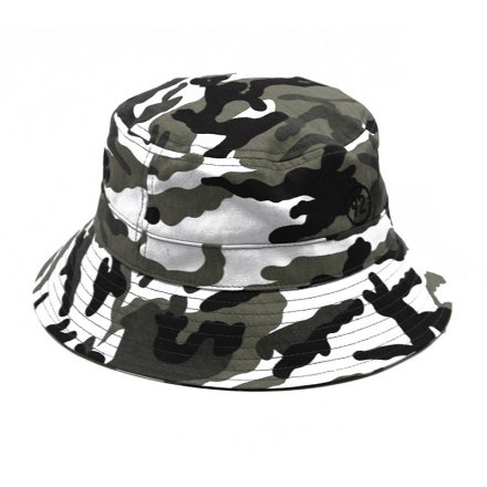 軍訓漁夫帽定制-軍訓帽定制打樣