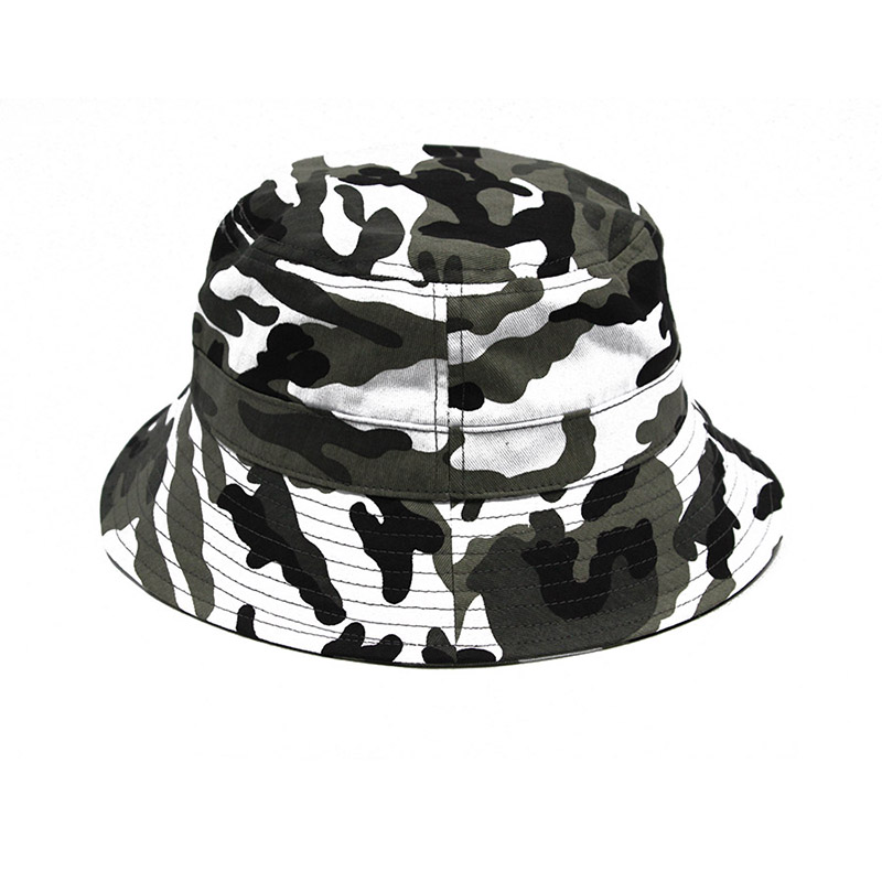 軍訓漁夫帽定制-軍訓帽定制打樣