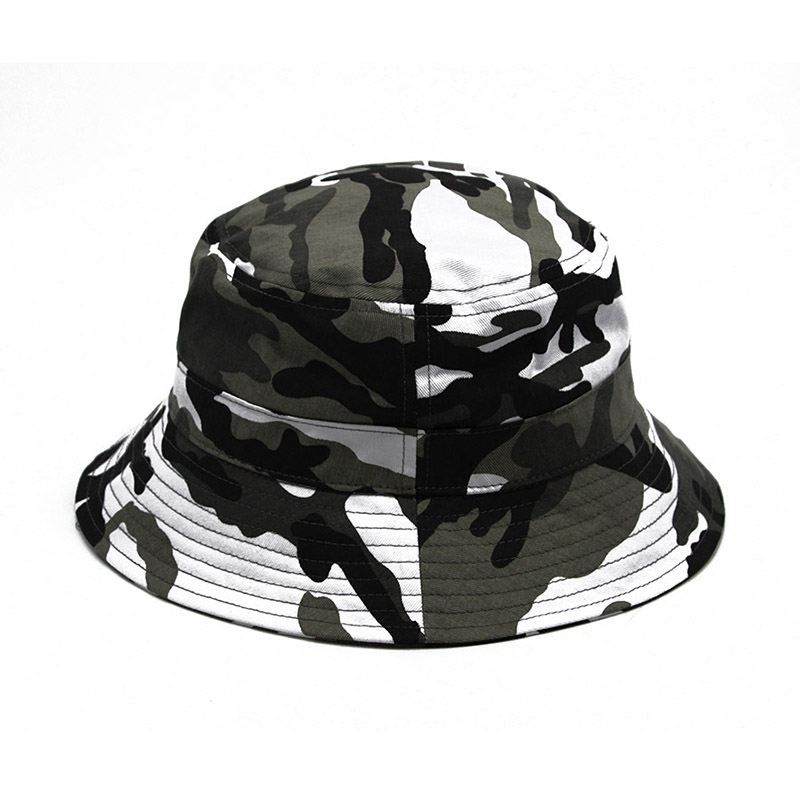 軍訓漁夫帽定制-軍訓帽定制打樣