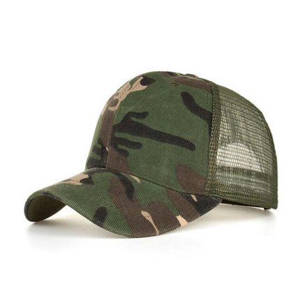 軍訓透氣網(wǎng)帽定制-軍訓帽訂做廠家