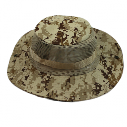 戶外野戰(zhàn)帽定制-野戰(zhàn)帽生產廠家
