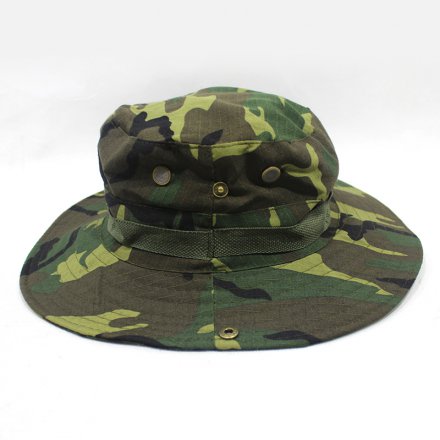 迷彩野戰(zhàn)帽訂做-野戰(zhàn)軍帽生產廠家
