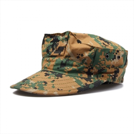 訂制個性戰術軍帽-東莞軍帽定制廠家