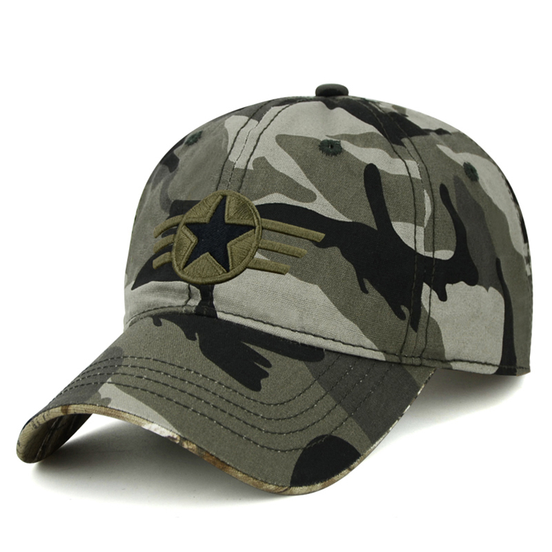 定做時尚戰術軍帽-戰術帽訂制廠家
