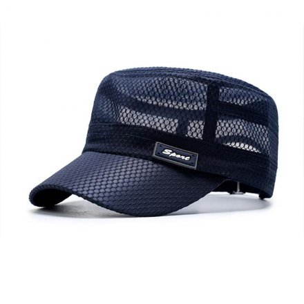 訂做戶外透氣工作帽-工作帽定制廠家