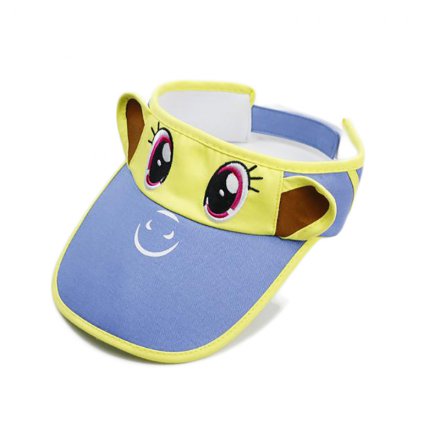 透氣吸汗無(wú)頂寶寶帽定制