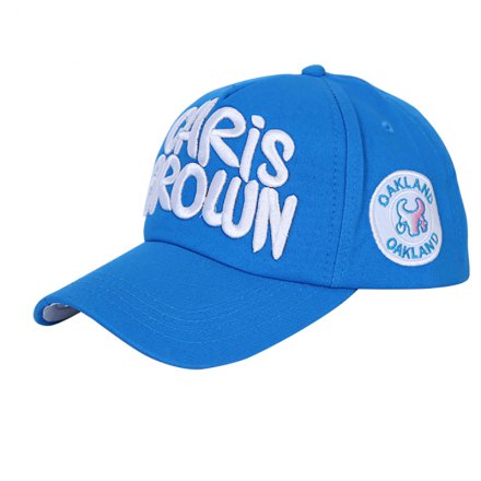 戶外遮陽純棉兒童學生帽定制