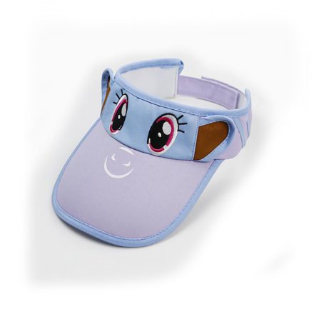 卡通刺繡印花空頂帽定制