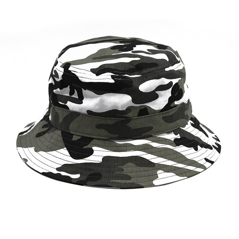 時尚防塵帽子訂做-漁夫帽定制打樣