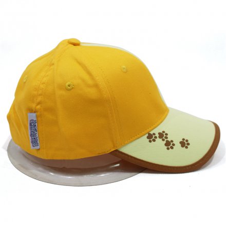 純棉卡通棒球帽定制