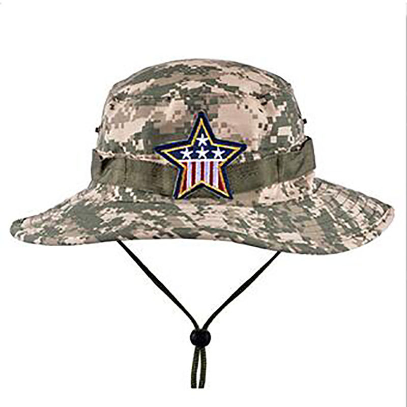 透氣戶外釣魚帽定制-東莞訂制漁夫帽