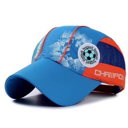 透氣速干卡通帽定制