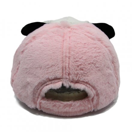 動物造型純棉卡通帽定制