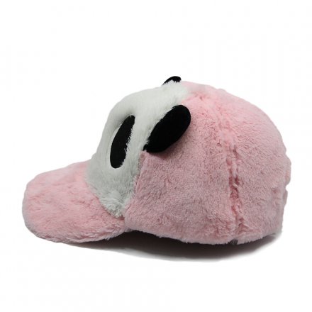 動物造型純棉卡通帽定制