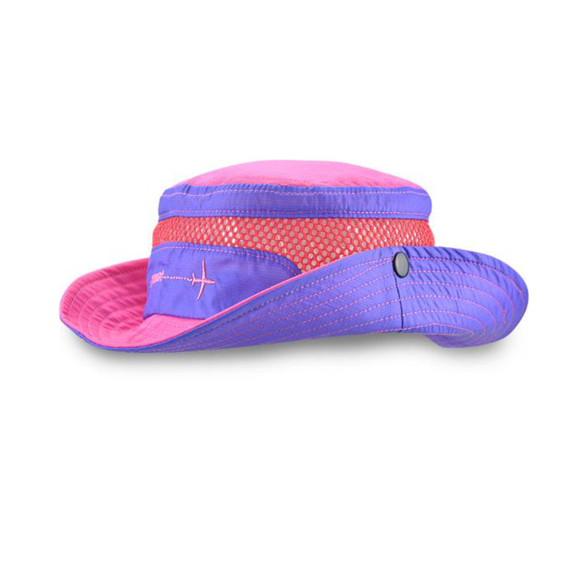 兒童登山帽定制-登山帽生產(chǎn)廠家