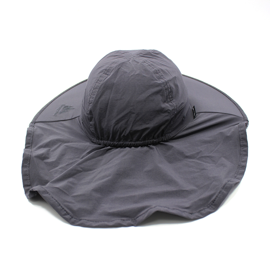 戶外防曬登山帽訂制-登山帽廠家