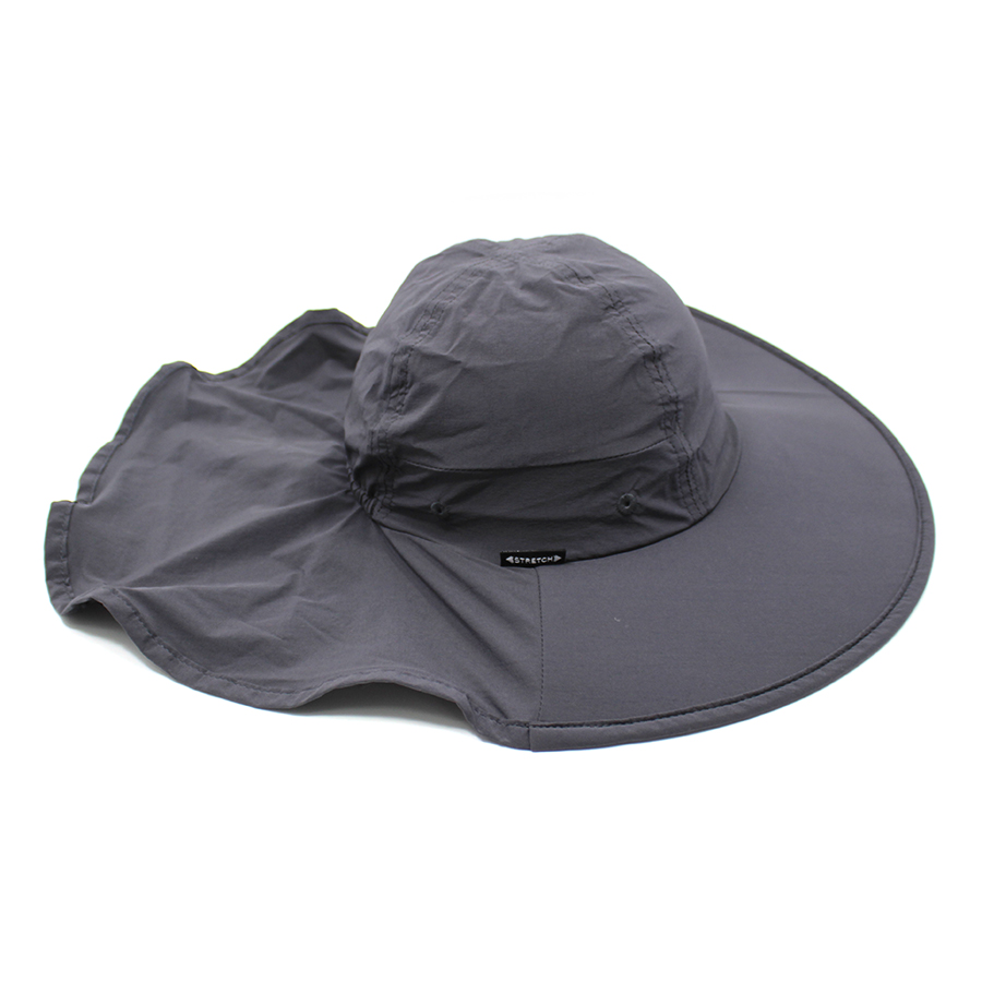 戶外防曬登山帽訂制-登山帽廠家