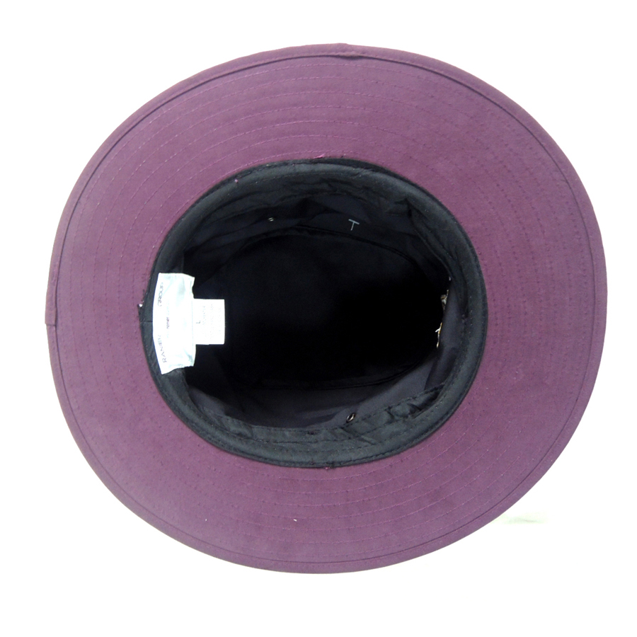 時尚遮陽邊帽訂做-漁夫帽定制加工