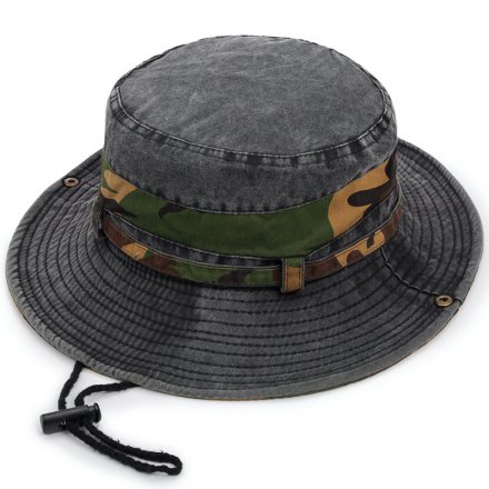 精美戶外登山帽定制-漁夫帽定制廠家