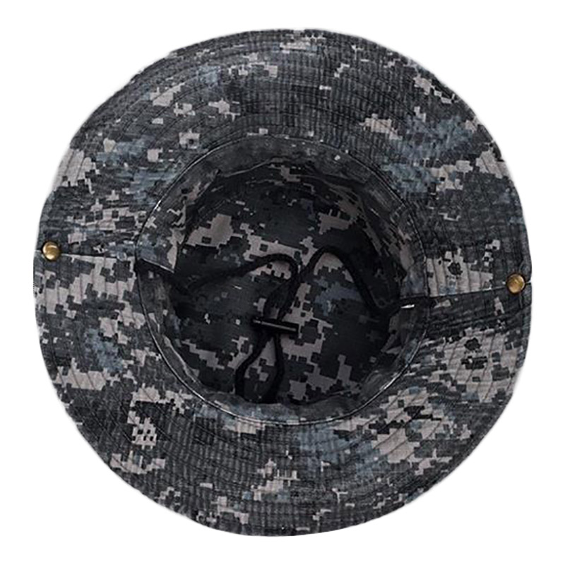 精美戶外登山帽定制-漁夫帽定制廠家