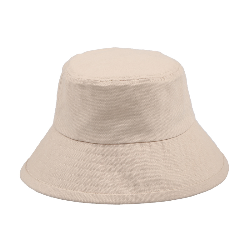 時(shí)尚休閑漁夫帽定制-東莞漁夫帽廠家