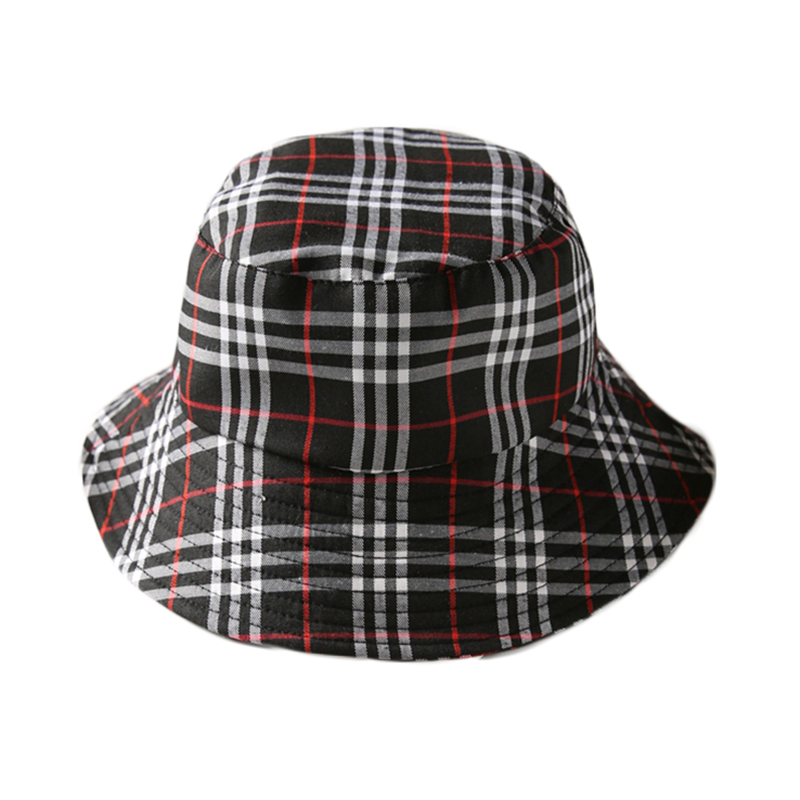 時(shí)尚休閑漁夫帽定制-東莞漁夫帽廠家